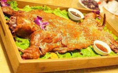 戶外露天BBQ