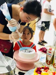暖場手工DIY