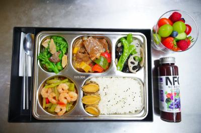 盒飯